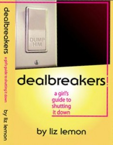 Don't take dealbreakers too far (Image: NBC.com)