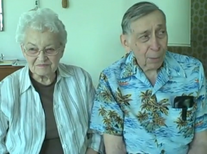 Key for Two: The Cowans (Image: YouTube)