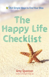 **HappyLifeChecklistCOVER