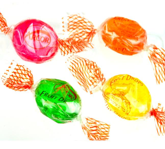Are You Carrying Around An Old Piece of Guilt Candy? — The Life Optimist