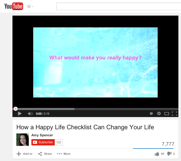 HappyLifeVideo7777